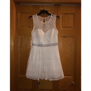 Homecoming/Prom Dress